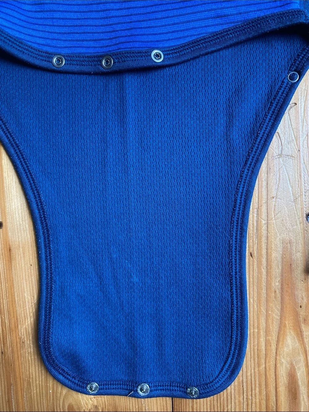 Patagonia well loved